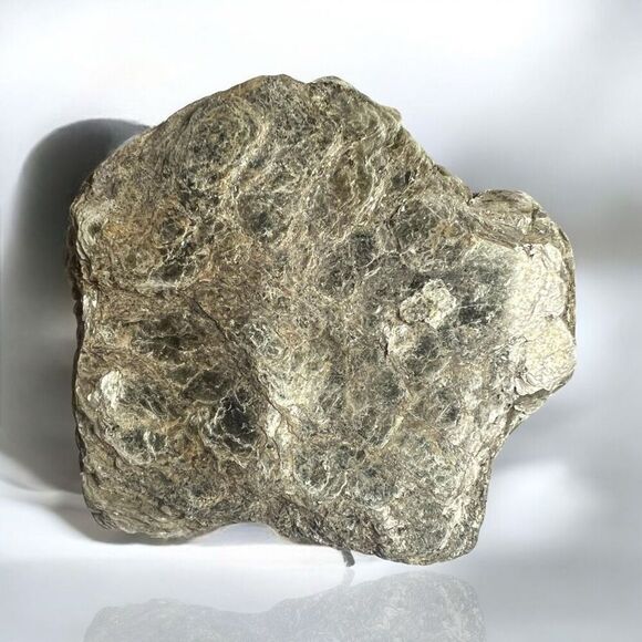 Natural Gold‎ Mica Freeform Specimen (2) - Picture 1 of 10